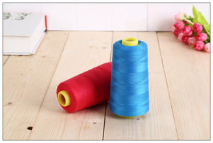 專業(yè)直供，品質保障——廠家直銷滌綸縫紉線及各類服裝輔料批發(fā)