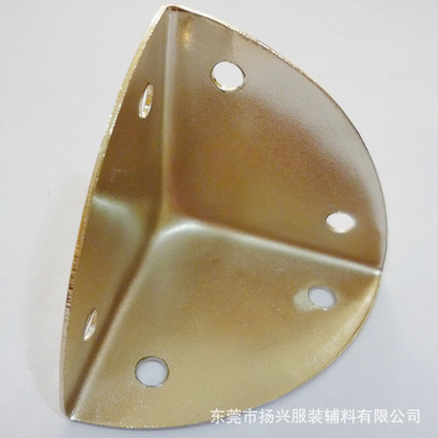 工廠直銷優質包角 服裝箱包五金護角的現貨選擇與價值解析
